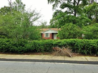 1535 Morris Rd, Columbus, GA 31907