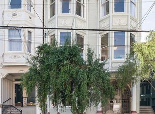 443 Waller St, San Francisco, CA 94117