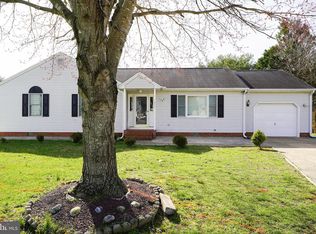 1417 Bantry Ln, Salisbury, MD 21804