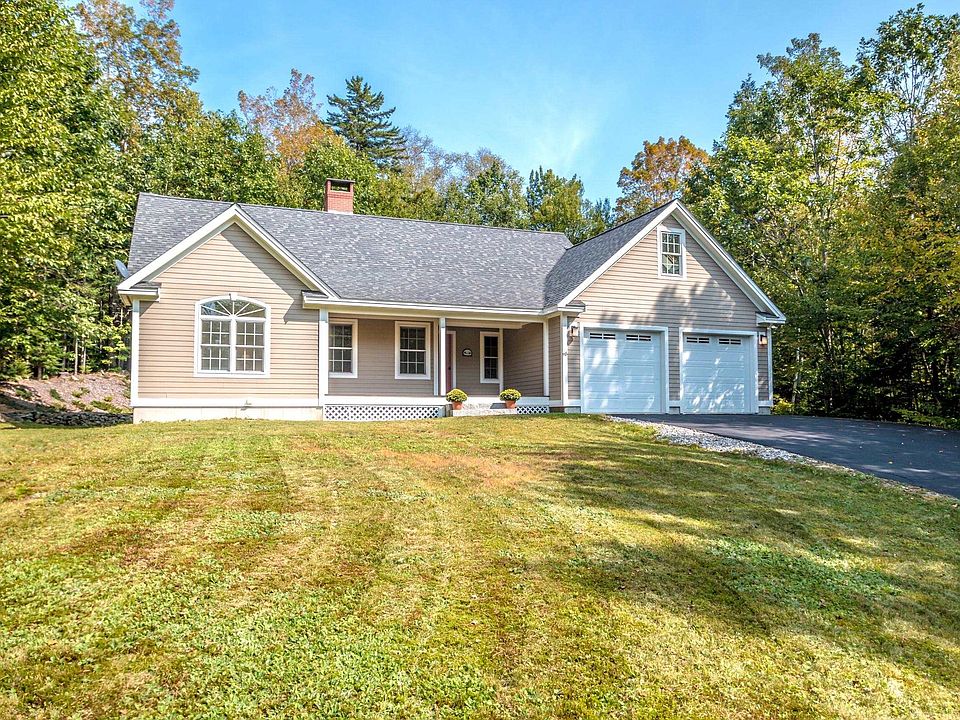 65 Cameron Drive, Jackson, NH 03846 Zillow