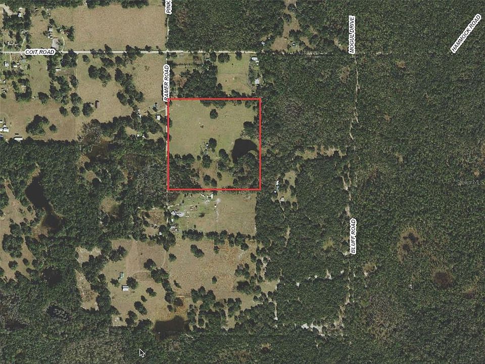 2nd image of 20716 Ramer Rd