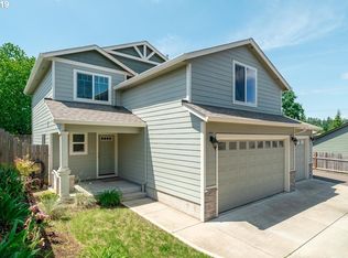 5119 Andresen St SE, Salem, OR 97306
