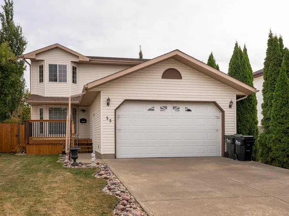 55 Catalina Dr, Strathcona County, AB T8H 2B4