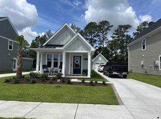 2721 Rowyn St, Longs, SC 29568