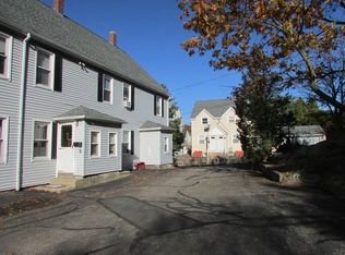21 Greystone St #21, Quincy, MA 02169