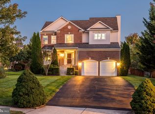 1706 Flag Ct NE, Leesburg, VA 20176