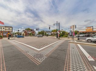 40 Woodward St #2, South Boston, MA 02127