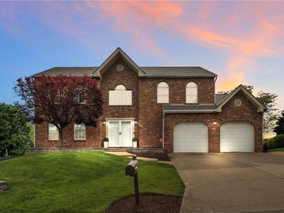 456 Shelbourne Dr, Pittsburgh, PA, 15239