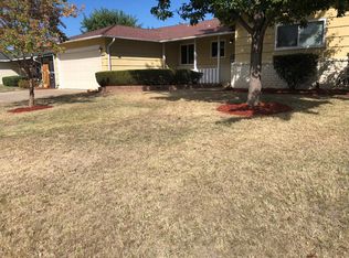 2705 Cabernet Way, Rancho Cordova, CA 95670