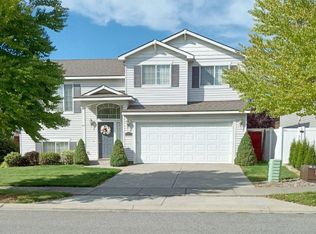 2045 W Rousseau Dr, Coeur D Alene, ID 83815