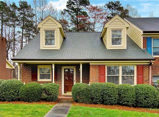 1716 Ternberry Rd, High Point, NC 27262