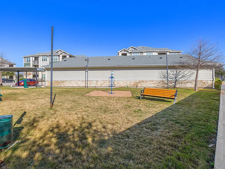 North Creek Apartments, Hutto, Texas