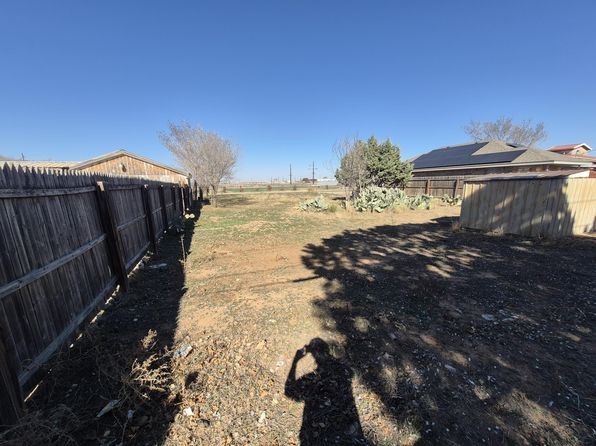 317 76th St, Lubbock, TX 79404