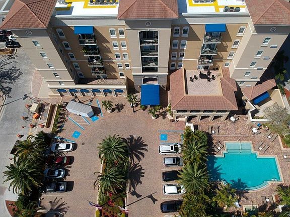 5th image of 1064 N Tamiami Trl Unit 1216
