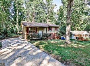 1004 Seville Dr, Clarkston, GA 30021