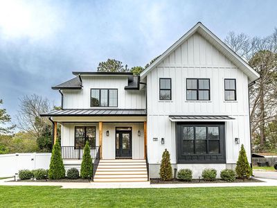 720 Poquoson Ave, Poquoson, VA, 23662