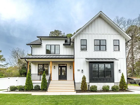 720 Poquoson Ave, Poquoson, VA 23662