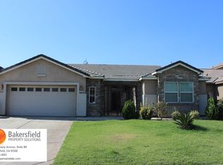 5221 Fountain Grass Ave, Bakersfield, CA 93313