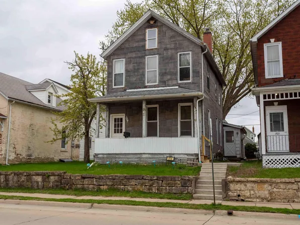 804 Lincoln Ave, Dubuque, IA 52001