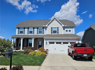 604 Foxtail Ct, Troy, OH 45373