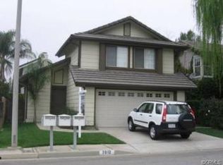 7012 Princeton Pl, Rancho Cucamonga, CA 91701