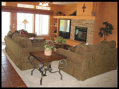 Comfortable Living