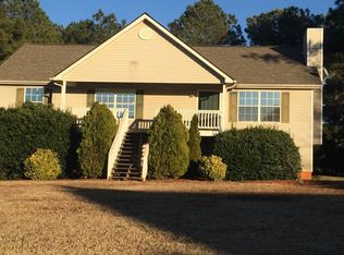 52 Westminster Dr, Cartersville, GA 30120