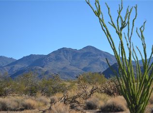 PARCEL 230 Maricopa Dr, Yucca, AZ 86438