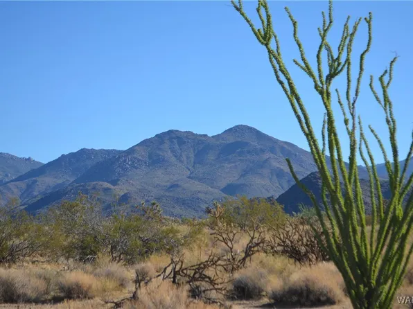 Parcel 230 Maricopa Drive, Yucca, AZ 86438