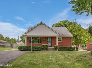 9603 Caven Ave, Louisville, KY 40229