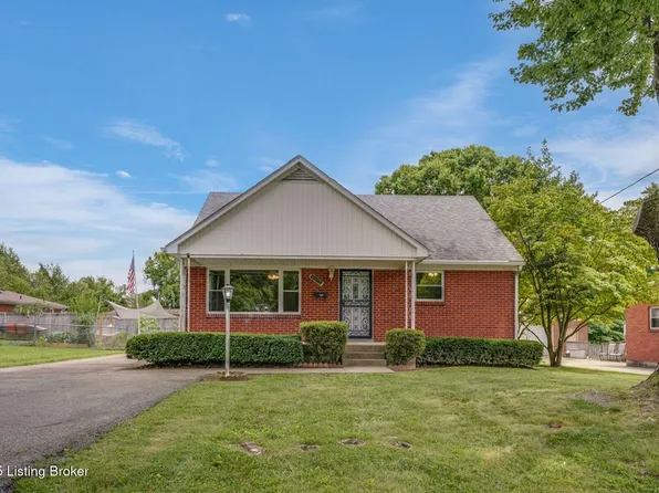 9603 Caven Ave, Louisville, KY 40229