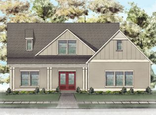 Springwood Plan, The Falls, Birmingham, AL 35242