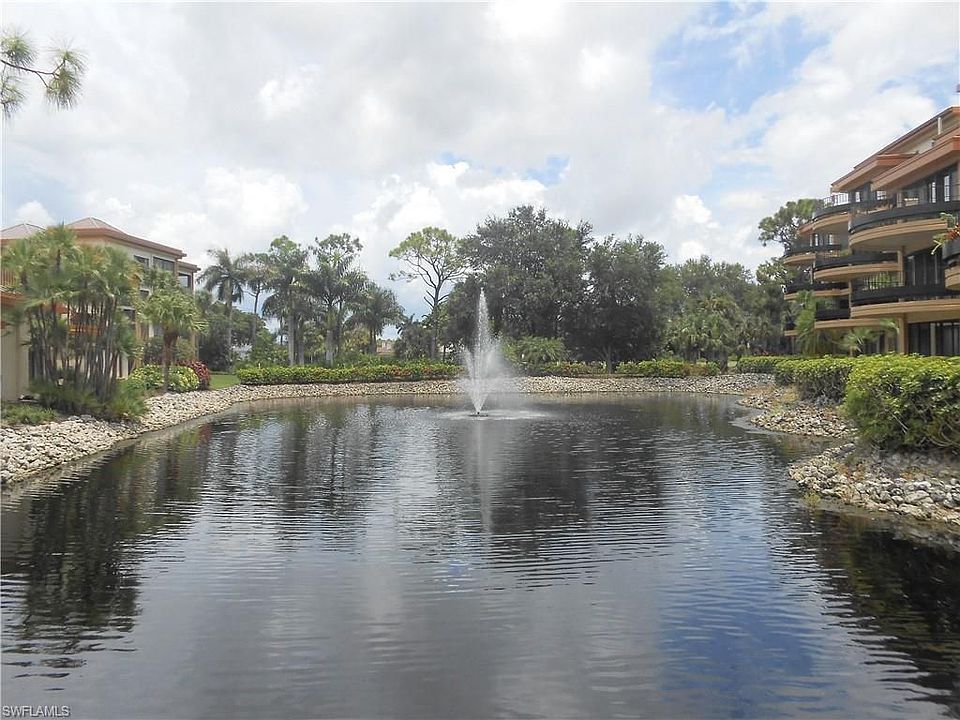 Interlachen One Condominiums Apartment Rentals Naples, FL Zillow