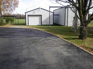 13917 Jay Dr, Neosho, MO 64850