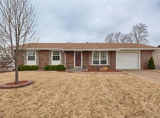 5 Green Gage Rd, Saint Peters, MO 63376