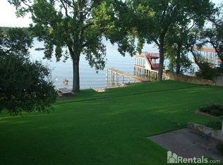 390 Driftwood Ct APT 2, Azle, TX 76020