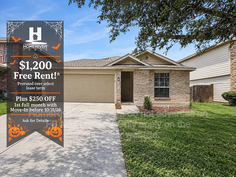 3 bed, 2.0 bath, 1380 sqft, $1,395 — Photo 1