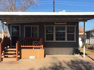 2990 E Riverside Dr UNIT 179, Saint George, UT 84790