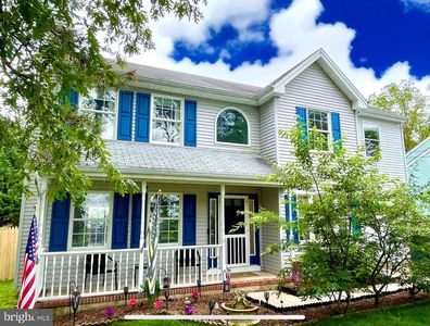 229 Stern Ave, Manahawkin, NJ, 08050