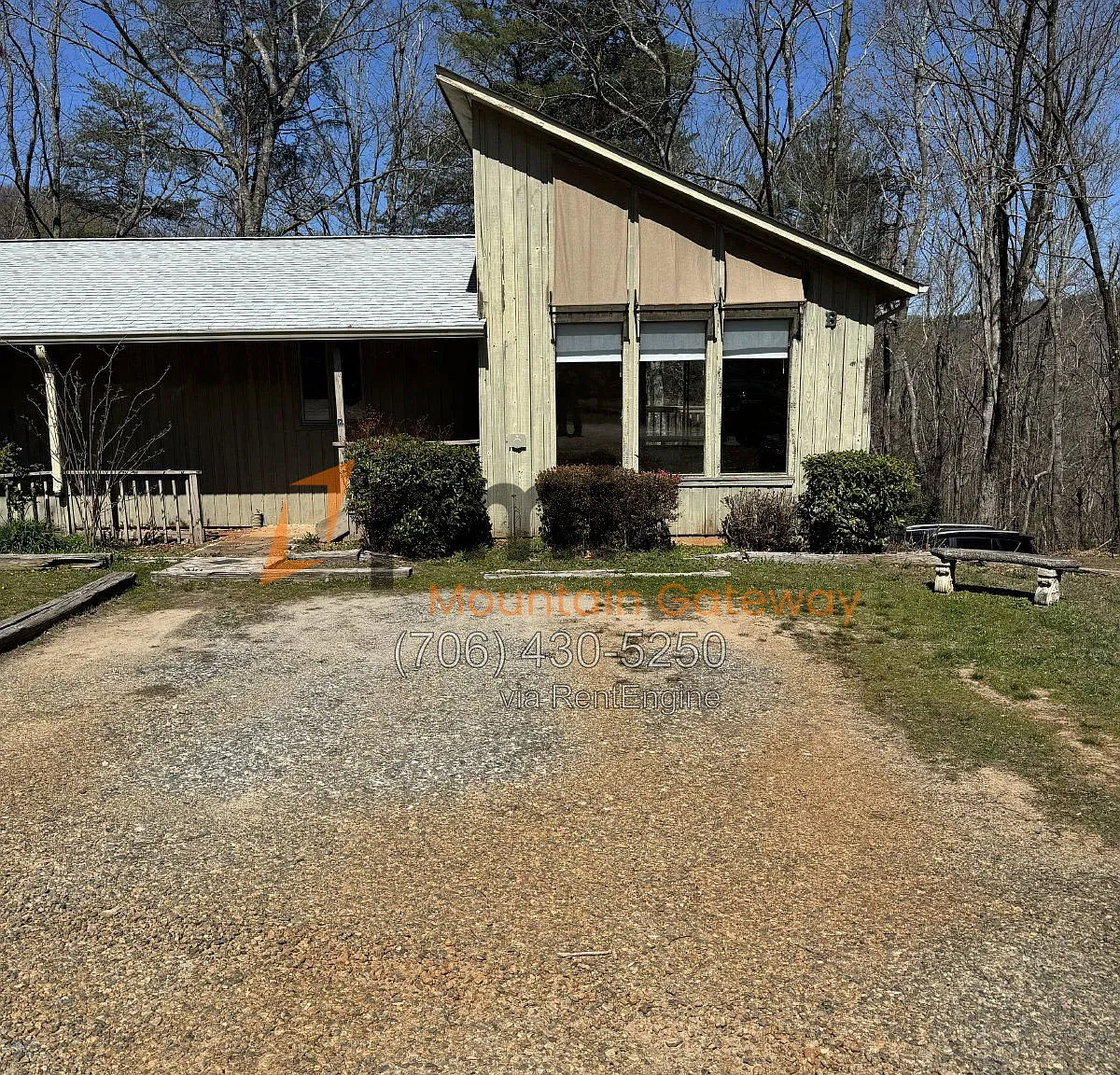 2 bed, 1.5 bath, 961 sqft, $1,150 — Photo 1