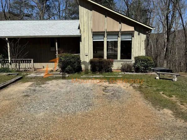134 Primrose Dr, Sautee Nacoochee, GA 30571