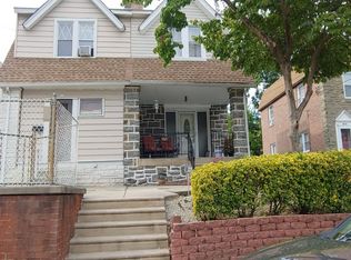 4027 Vernon Rd, Drexel Hill, PA 19026