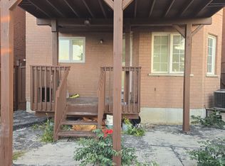 47 Eddington Pl W, Vaughan, ON L6A 3P3