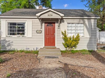 2074 S Broxon St, Boise, ID, 83705