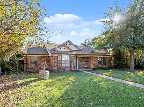 1312 Wyndham Dr, Wylie, TX 75098