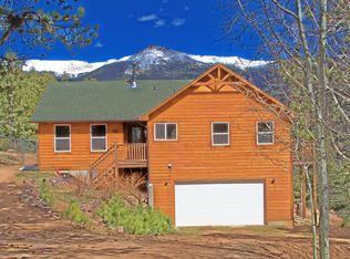308 Blue Spruce Rd, Divide, CO 80814