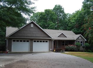 449 Daily Rd, Alto, GA 30510
