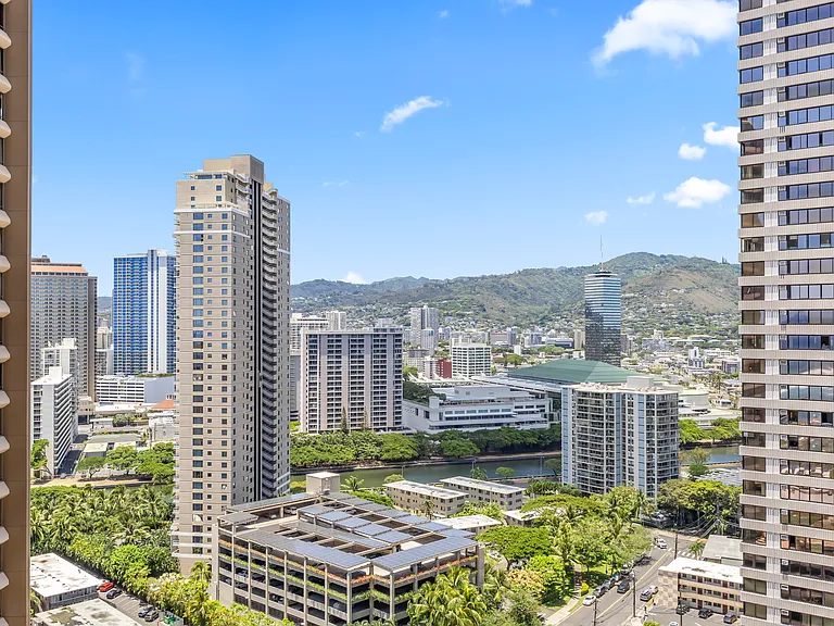 1778 Ala Moana Blvd #2618 — Photo 30