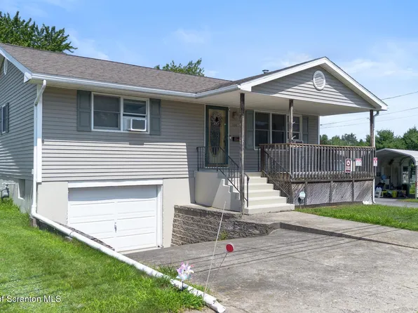 108 Center St, Jessup, PA 18434