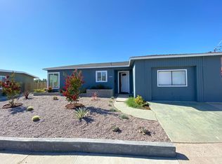 5266-5268 Tipton St, San Diego, CA 92115